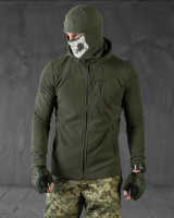 Тактична флісування стільники pentagon