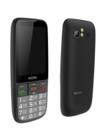 Мобильный телефон Nomi i281+ бу