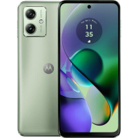 Смартфон Motorola Moto G54 Power 8/256GB NFC Mint Green Global UA (PB0W0020UA) (Код товару:39215)