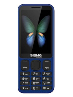Мобільний телефон Sigma x-style 351 lider бу