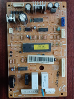 Модуль управления для холодильника Samsung DA41-00352A