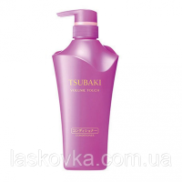 Кондиціонер для надання об'єму Shiseido Tsubaki Volume touch conditioner