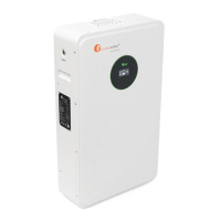 Аккумулятор FelicityESS FLA48171-EU 48v 171Ah, BMS 120A@16S, 8.75kW, до 15 parallel, CAN&RS485, IP21, 6000Cycles, 735*433*188mm, 68kg