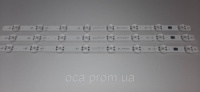 LED подсветка матрицы LG 55« SSC 55UK63 8LED SVL550AS48AT5 SSC_55UK63_8LED_SVL550AS48AT5_REV1.0