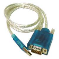 Кабель USB RS232