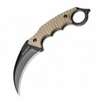 Нож Boker Magnum Spike Karambit (02SC028)