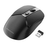 Миша бездротова BOROFONE BG5 Business wireless mouse Black (6974443382990)