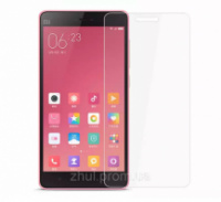 Защитное стекло Mocolo 2.5D Full Cover для Xiaomi MI4c