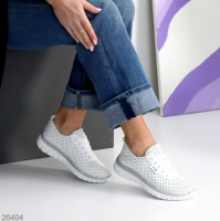 Кросівки Enika 26404