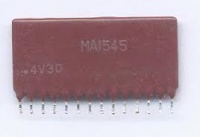 M56746SP/MA1545/MA2128/M6850 M67390