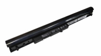 Аккумуляторная батарея для ноутбука HP Compaq HSTNN-LB5S 14-r 14.4V Black 2600mAh OEM