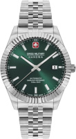 Часы Swiss Military Hanowa Diligenter SMWGL0002103