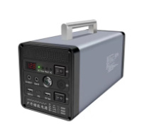 Інвертор акумуляторний 12,8V/50Ah/600W (2)