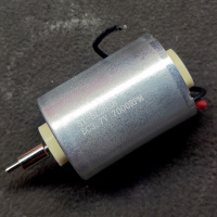 Двигун BLDC Brushless безщітковий до машинок Wahl 7000 об/хв.