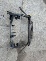 Подрамник передний Чери Джаги