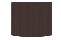 Резиновый коврик в багажник (Для X1, коричневый) для BMW X1/iX1 (U11) 2022- гг