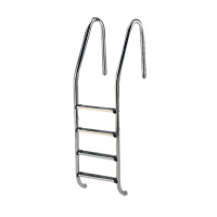 Kripsol Сходи Kripsol Standard PI 4.D (4 сходинки)