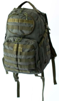 Рюкзак Tramp Commander green 50л UTRP-042