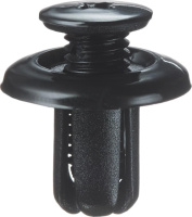 Крепления распорного действия С винтовым распорным штырём - Hyundai Sonata