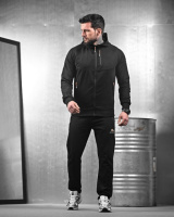 Чоловічий спортивний костюм hunter ВТ5064