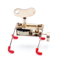 Механічна іграшка «Spinney» 6.35 х 5.8 см