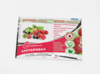 Спасатель кустарника (инсектицид+фунгицид), средство для борьбы с вредителями