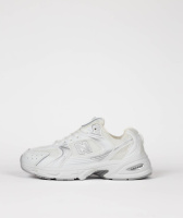 Жіночі кросівки New Balance 530 White/Silver