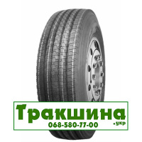 315/80 R22.5 Sportrak SP398 157/154K рульова шина