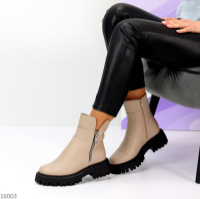 Черевики Preatty зима 16003