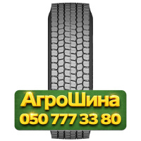 315/80R22.5 CETROC GHD20 160/157L Ведущая грузовая шина