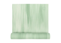 Килимок для йоги Bodhi Ganges зелена шавлія 183x60x0.6 см