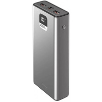 Power Bank Proove Guardian 22.5W 20000mAh Metal Gray (PBG222210004) (Код товару:38301)