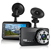 Автореєстратор DVR T662
