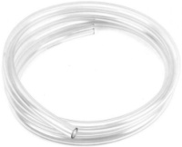 Трубка Aquaviva 4/6 PE підвищеного тиску, 2 м