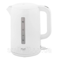 Електричний чайник Adler AD 1386 2.2л 2200Вт