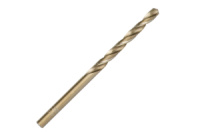 Сверло по металлу Intertool 4.8 мм HSS кобальт (SD-5448) (5 шт.)