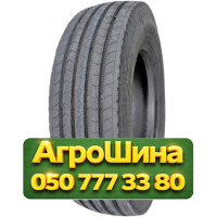 235/75R17.5 Roadx RH621 143/141L PR18 Рулевая грузовая шина