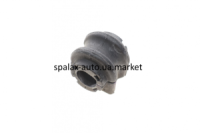 Втулка стабіліз Renault Kangoo 08- передн 23 мм ASMETAL 38RN5623