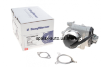 Клапан EGR Renault Master II,Trafic II, Opel Movano A, Vivaro A 2.5dCi 06- WAHLER 710974D