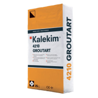 Анкерний розчин Kalekim Groutart 4210 (25 кг)