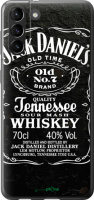 Чохол на Samsung Galaxy S21 Plus Jack Daniels 6019u-2115