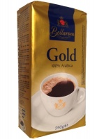 Натуральный молотый кофе Bellarom Gold 250 g. - Германия