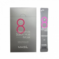 ​Маска для волос салонный эффект Masil 8 second salon hair mask