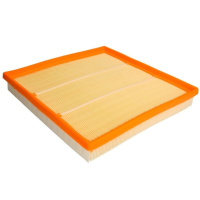 Фільтр повітряний LF2772 (WA9654, LX2882, C26106, AP0518)