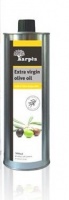 Оливковое масло Karpea Классический Extra virgin 500мл