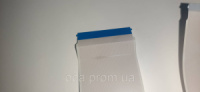 Шлейф LVDS T-con 68pin 090/S10514F25 -F-  AWM E41447-SHC 105C 60v 20861 VW-1 довжина-77см ширина-3.5см