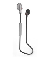 Вакуумные наушники Bluetooth Earphone Sports Remax RB-S18-Silver