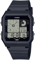 Часы CASIO LF-20W-1AEF