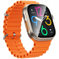 Смарт-годинник Borofone BD14 Ultra Smart sports watch (call version)