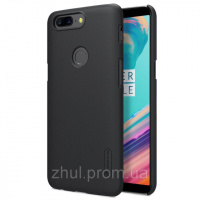 Чехол Nillkin Super Frosted Shield для Oneplus 5T